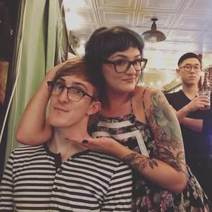 Meet your Posher, Josh